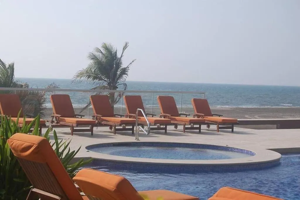 Morros 3 Apto -Waiwa Host Cartagena
