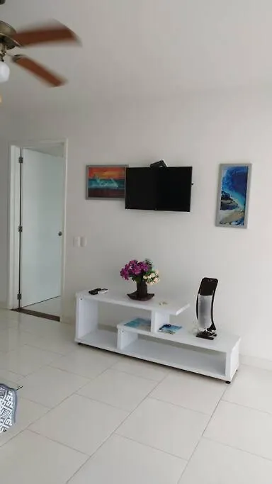 Morros 3 Apto -Waiwa Host Cartagena Colombia