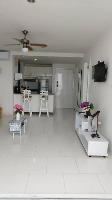 Apartment Morros 3 Apto -Waiwa Host Cartagena Colombia