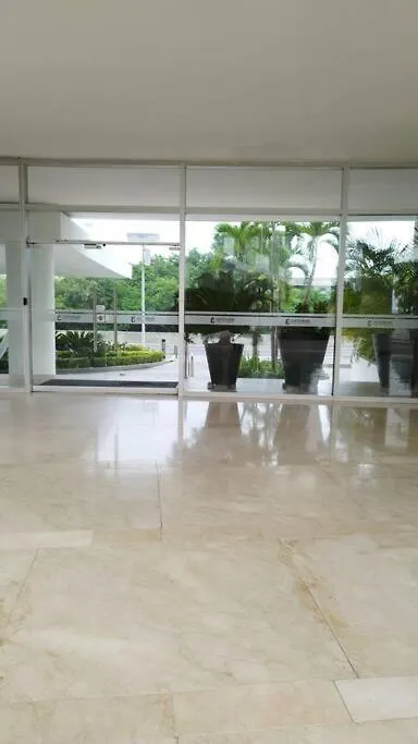 Apartment Morros 3 Apto -Waiwa Host Cartagena