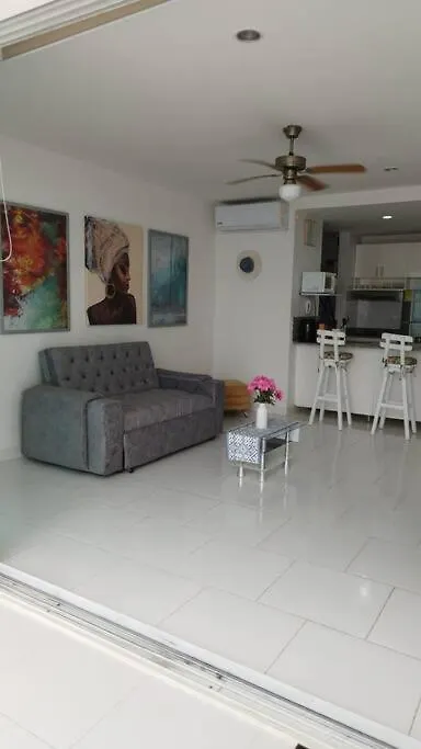 Apartment Morros 3 Apto -Waiwa Host Cartagena