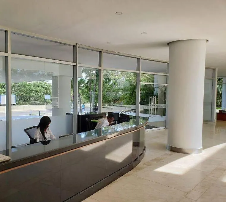 Morros 3 Apto -Waiwa Host Cartagena Apartment